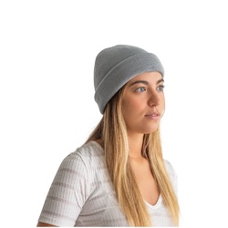 CARL. Bonnet unisexe en polyester recyclé (100% rPET)