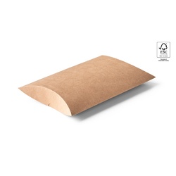 VESPER. Tablier en toile 100% coton (300 g/m²) avec détails en métal