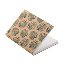 bloc-notes autocollant personnalisé CreaStick Combo A Eco