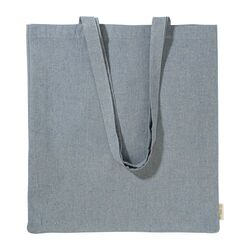 Tote Bag En Coton Recote