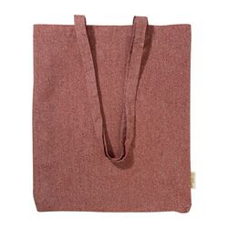 Tote Bag En Coton Recote