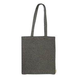 Tote Bag En Coton Recote
