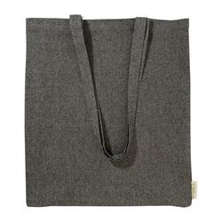 Tote Bag En Coton Recote
