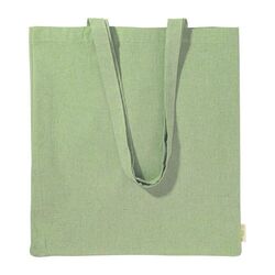 Tote Bag En Coton Recote