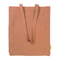 Tote Bag En Coton Recote