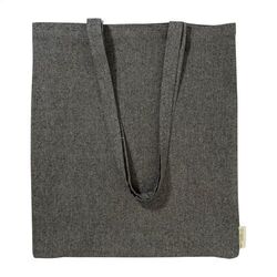 Tote Bag En Coton Recote