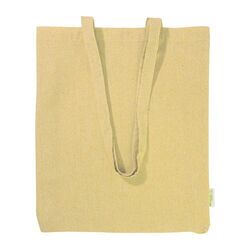 Tote Bag En Coton Recote