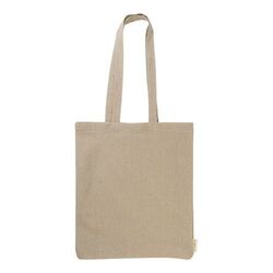 Tote Bag En Coton Recote