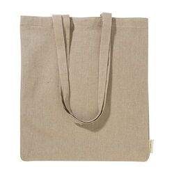 Tote Bag En Coton Recote