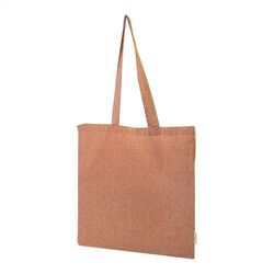 Tote Bag En Coton Recote