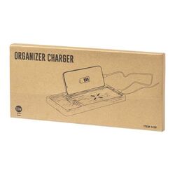 Organisateur De Chargeurs Sans Fil Flabo Plus