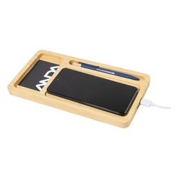 Organisateur De Chargeurs Sans Fil Flabo Plus