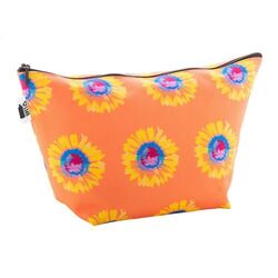 trousse à maquillage personnalisé CreaBeauty Trapeze L