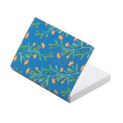 bloc-notes autocollant personnalisé CreaStick Note S