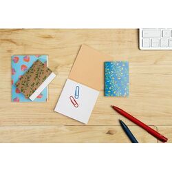 Bloc-Notes Autocollant Personnalisé Creastick Note S