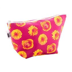 trousse à maquillage personnalisé CreaBeauty Trapeze M