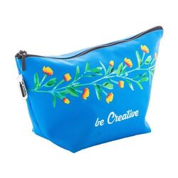 Trousse À Maquillage Personnalisé Creabeauty Trapeze M