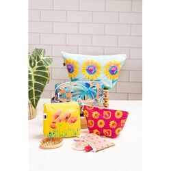 Trousse À Maquillage Personnalisé Creabeauty Trapeze M