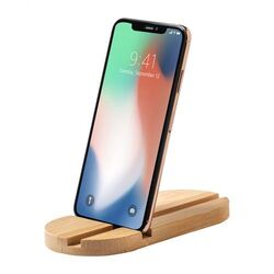 support pour mobile et tablette Labbo