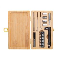 kit d'outils Cooter