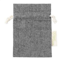 Sac Cadeau En Coton, Petit Restry S