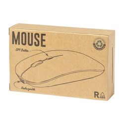 Souris Optique Rabs Rabick
