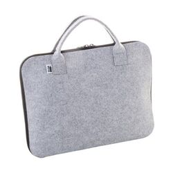 sac à documents personnalisé CreaFelt Docu
