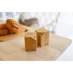 ensemble sel et poivre Kerala