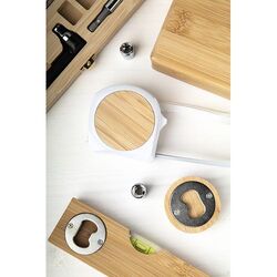 Décapsuleur Avec Niveau À Bulle Spiroo