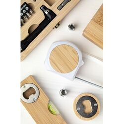 Décapsuleur Avec Niveau À Bulle Spiroo