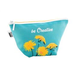 trousse à maquillage personnalisé CreaBeauty Trapeze S
