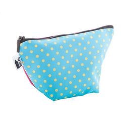 trousse à maquillage personnalisé CreaBeauty Trapeze S