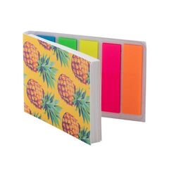 bloc-notes autocollant personnalisé CreaStick Combo B