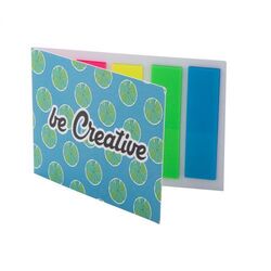 marqueur de page personnalisé CreaStick Page A