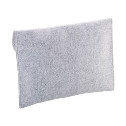 pochette d'ordinateur portable personnalisée CreaFelt Laptop