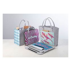 Pochette D'Ordinateur Portable Personnalisée CreaFelt Laptop