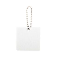 Porte-Clé Personnalisé, Rectangle Felty