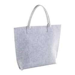sac shopping personnalisé CreaFelt Shop A