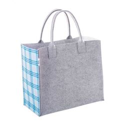sac shopping personnalisé CreaFelt Shop B