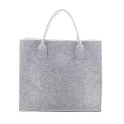 sac shopping personnalisé CreaFelt Shop B