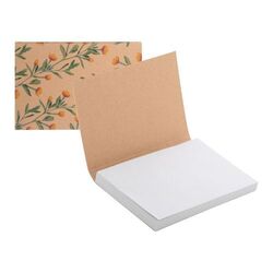 bloc-notes autocollant personnalisé CreaStick Note S Eco