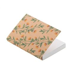 bloc-notes autocollant personnalisé CreaStick Note S Eco