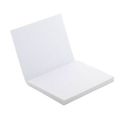 bloc-notes autocollant personnalisé CreaStick Note L