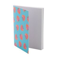 bloc-notes autocollant personnalisé CreaStick Note L