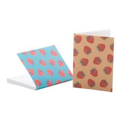Bloc-Notes Autocollant Personnalisé Creastick Note L