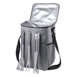 Sac réfrigérant et ensemble barbecue Gumbo