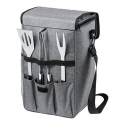 Sac Réfrigérant Et Ensemble Barbecue Gumbo