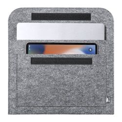 Pochette Pour Ordinateur Portable En Rpet Feddox