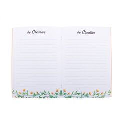 carnet de notes personnalisé CreaNote Plus A5 Eco