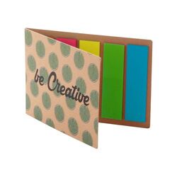 marqueur de page personnalisé CreaStick Page A Eco